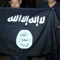Nelayan di Lamongan Ditangkap Polisi, Barang Bukti Bendera ISIS