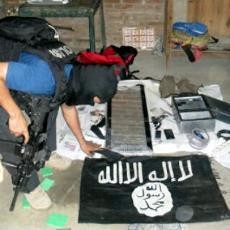 Polisi Waspadai Pergerakan Anggota ISIS di Bojonegoro