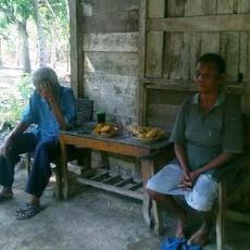 Anak Diciduk Densus 88, Sang Ibu Tak Terima dan Kecewa