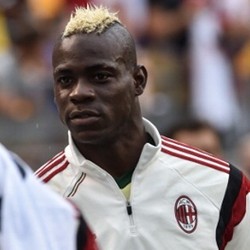 Balotelli Tak Seperti yang Dikatakan Orang-orang