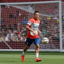 Ada Alexis dan Oezil, Oxlade-Chamberlain: Ini Momentum Bangkit Arsenal