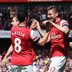 Arsenal Dituntut Tampil Lebih Oke Lawan Tim-tim Besar