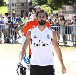 Dinilai Mengolok-olok Casillas, Arbeloa Minta Maaf