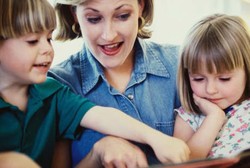 Kemenkes: Beri Pendidikan Kesehatan Reproduksi pada Anak Sejak Umur 1 Tahun