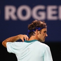 Harapan-harapan Federer di Ulang Tahun ke-33