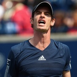 Murray Tumbang di Tangan Tsonga