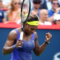 Serena Jumpa Venus di Semifinal