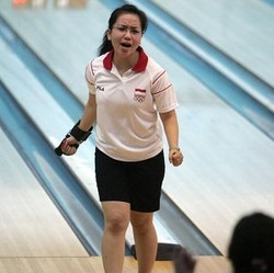 Jadi Tuan Rumah, Atlet Mendukung dengan Catatan