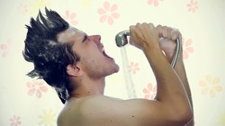 Pria Lebih Senang Habiskan Me Time di Kamar Mandi