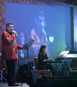 Lagu-lagu SBY Diyakini Tetap Diminati Meski Tak Lagi Jadi Presiden