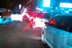 Sempat Macet Parah Berjam-jam, Lalu Lintas Puncak ke Jakarta Kini Mulai Bergerak