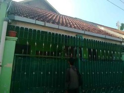 Afif Warga Sukoharjo, Dikenal Tetangga Sebagai Ustad yang Mudah Bergaul