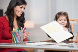 Bantu Anak Terhindar dari Seks Bebas dengan Mendukung Cita-citanya