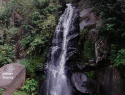 Coban Putri, Si Perawan dari Batu