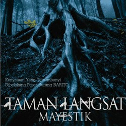 Taman Langsat Mayestik Tayang di Bioskop 21 Agustus