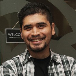 Cerita Rizky Hanggono Jadi Ustad dalam Hijabers In Love