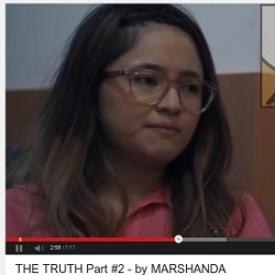 Ini Dia Kejadian Aneh Sebelum Dijemput Paksa Versi Marshanda