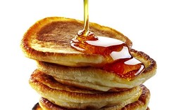 Pancake Kering dan Bantat? Mungkin Ini Kesalahan yang Anda Lakukan