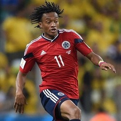 Fiorentina Tak Bisa Halang-halangi Kepergian Cuadrado