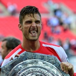 Giroud: Arsenal Akan Semakin Kuat