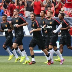 Musim Sebentar Lagi Dimulai, MU Terus Asah Sistem Main Baru