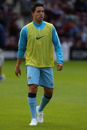Jelang Community Shield, Nasri Peringatkan Fans Arsenal