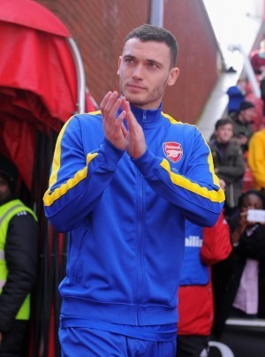 Barcelona Gaet Vermaelen