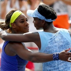 Final Pertemukan Venus dan Radwanska