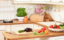 Aturan Keamanan Pangan Ini Bisa Diterapkan di Rumah untuk Cegah Bakteri (1)