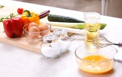 Aturan Keamanan Pangan Ini Bisa Diterapkan di Rumah untuk Cegah Bakteri (2)