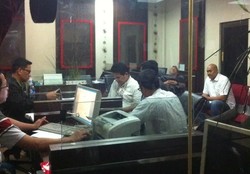 Gerindra Nilai Langkah KPU Laporkan Ketua DPD DKI Berlebihan