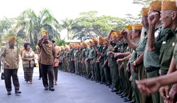 Kabar Gembira! Pemerintah Beri Tunjangan untuk Veteran Perang