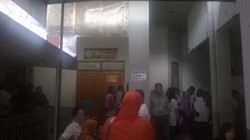 Keluarga Harap Penganiaya Siswa SMA 3 Dijatuhi Hukuman yang Sebanding