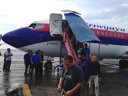 MA Sesalkan Sikap Wakil Ketua Pengadilan yang Pecahkan Loket Sriwijaya Air