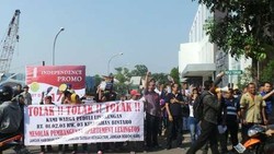 Pengelola Apartemen Lexington: Kami Siap Berkomunikasi dengan Warga