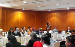 Raih Award, Ridwan Kamil Paparkan Visi Kota Kreatif dan Blusukan Digital