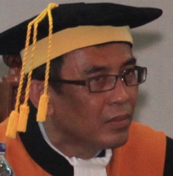 Suka Sama Suka, Terdakwa Perkosaan Dibebaskan Hakim Agung Salman Luthan