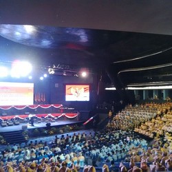 Hadiri Hari Veteran Nasional, Jokowi Dititipi Pesan oleh Mantan Pejuang