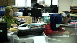 Banyak PNS DKI Bergaya Hidup Mewah, ICW: Seluruh Pejabat Harus Lapor LHKPN