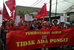 KPK Selidiki Dugaan Pungutan Liar untuk Kegiatan Pejabat di Kementerian ESDM