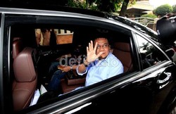 Ini Sosok Ketua DPD DKI Gerindra Muhammad Taufik yang Dilaporkan KPU ke Polri