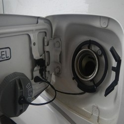 Bos INTI: RFID Adalah Tiket Membeli BBM Subsidi