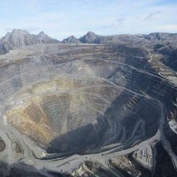 Freeport Bersedia Divestasi 20,4% Saham, Siapa Berani Beli?