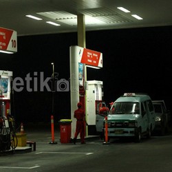 Pejabat Kemenkeu: Harga BBM Rp 11.000/Liter, Sekarang Vietnam Bisa Maju