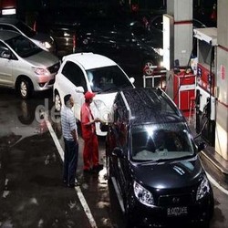 Wamenkeu Dorong ESDM Agar Dukung Ahok Hapus BBM Subsidi di DKI