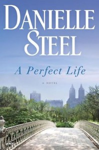 Novel Danielle Steel Jadi Buku Terlaris di Amerika Serikat