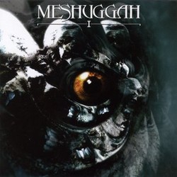 Meshuggah Rilis Ulang Album Mini Berisi Satu Lagu Berdurasi 21 Menit
