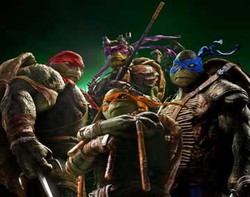 Film Kedua Teenage Mutant Ninja Turtles Telah Diumumkan Tanggal Rilisnya