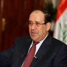 PM Irak Berniat Ajukan Gugatan Melawan Presiden Masum