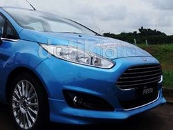 Ford: Mesin 3 Silinder Kami Lebih Oke